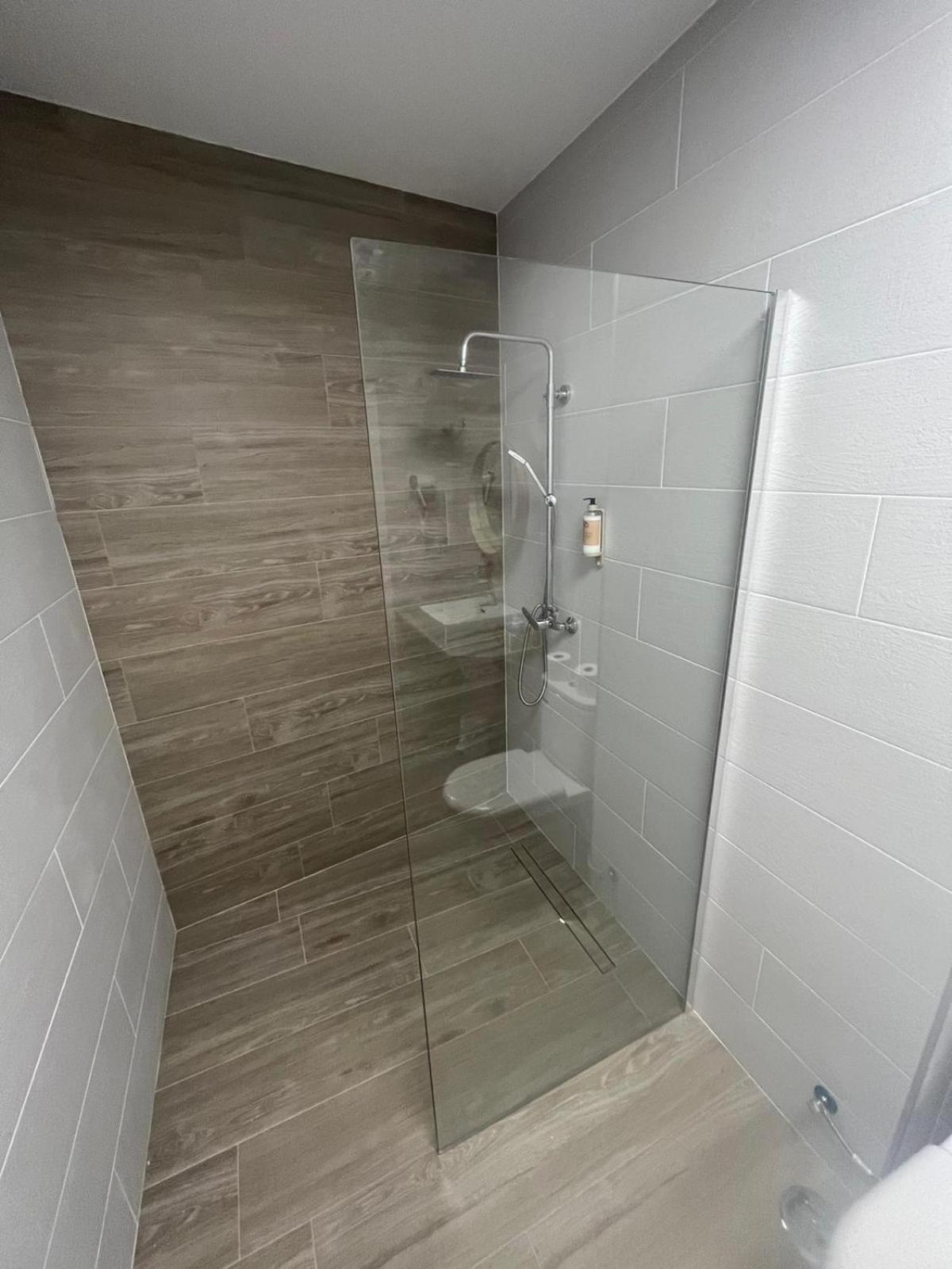 Apartamentos Tarela Porriño Eksteriør billede