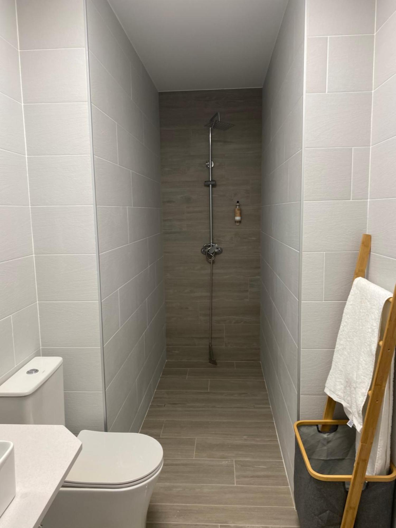 Apartamentos Tarela Porriño Eksteriør billede