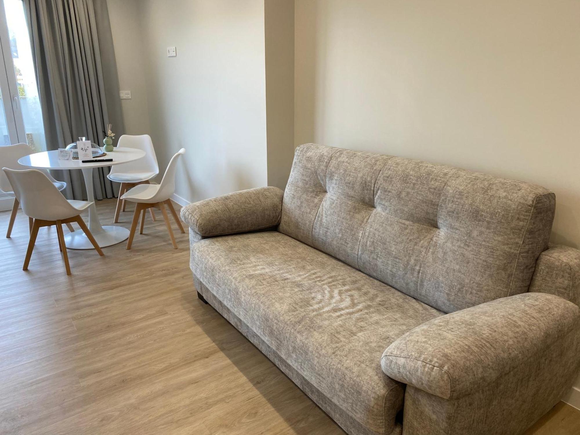 Apartamentos Tarela Porriño Eksteriør billede